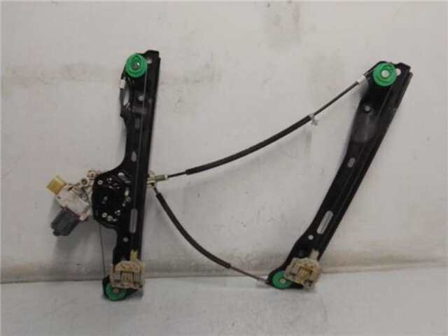 Foto 2ª: Elevalunas Eléctrico Delantero Izquierdo Bmw Serie 1 114 2.0 120D [2.0 LTR. - 120 KW 16V DIESEL] [N47 D20 A]