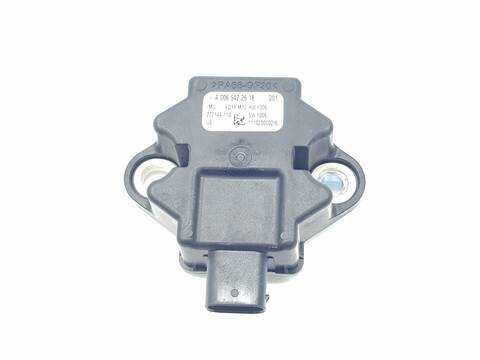 Foto 2ª: Centralita Motor ECU Mercedes Clase ML 350 3.0 CDI 258CV 7V [624826] (2011)
