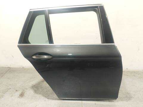 Puerta Trasera Derecha Bmw Serie 5 525 D TOURING F11)