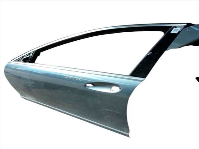 Foto 2ª: Puerta Delantera Izquierda Mercedes Clase S 220 S 320 CDI 221.022 221.122) (2005)
