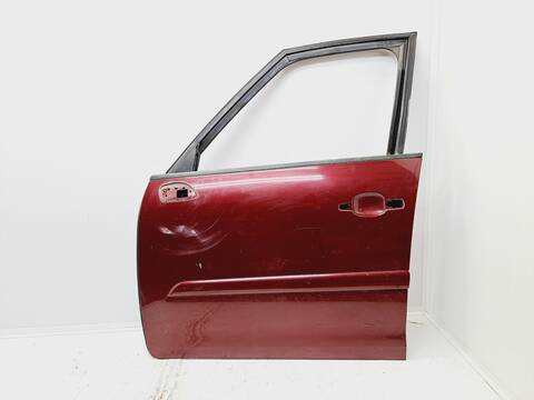 Puerta Delantera Izquierda Citroen C4 AVATAR PICASSO 136CV 100KW