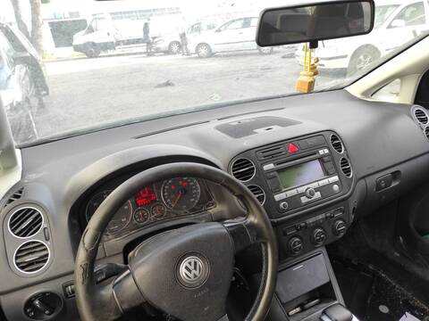 Foto 1ª: Salpicadero Volkswagen Golf BMM (2006)