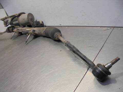 Foto 3ª: Cremallera de Direccion Citroen C3 SX 73CV 54KW [KFT] (2010)