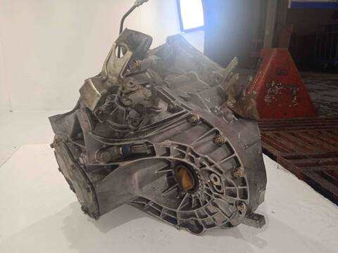 Foto 3ª: Caja Cambios Mg 75 2.5 V6 24V CAT 177CV 130KW (2001)