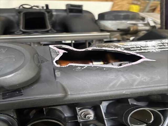 Motor Completo Bmw X3 258 CV 190KW
