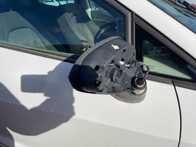 Foto 2ª: Retrovisor Derecho Seat Ibiza 1.4 GASOLINA [BXW] (2009)