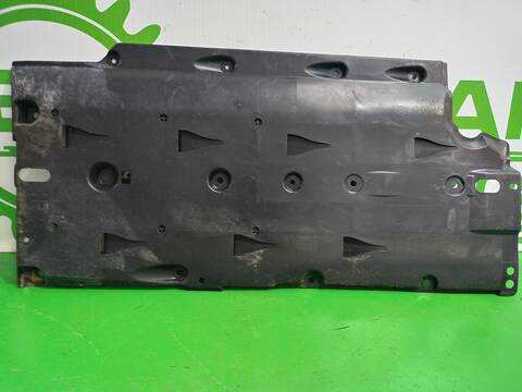 Cubrecarter Nissan Qashqai ACENTA 140CV 103KW