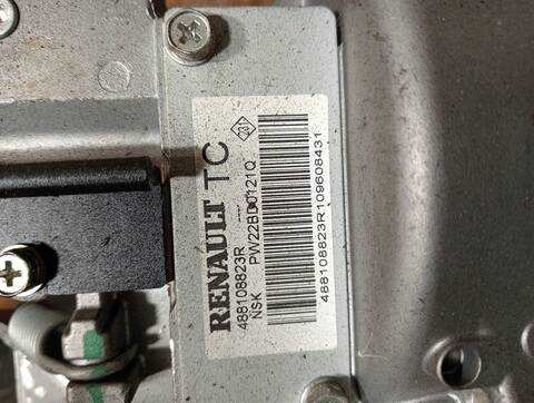 Foto 2ª: Columna Dirección Renault Scenic AUTHENTIQUE 1 16V TCE 116CV (2009)