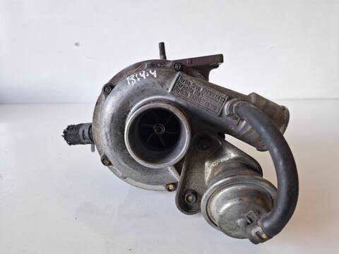 Turbocompresor Kia Carnival 2.9 CDRI EX 144CV