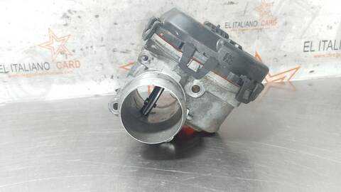 Foto 2ª: Caja Mariposa Peugeot 308 ACTIVE 99CV 73KW [BH02 BHYB] (2016)