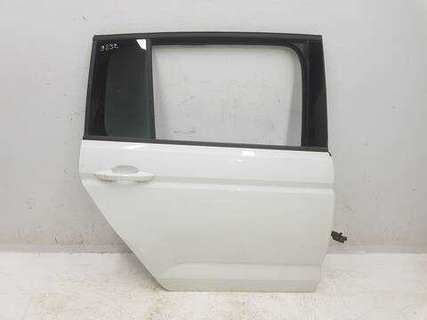 Foto 1ª: Puerta Trasera Derecha Volkswagen Touran ADVANCE BMT (2015)