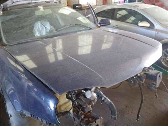 Foto 2ª: Capot Volkswagen Golf 1.9 TDI [AJM]