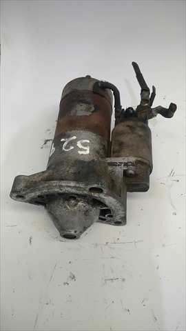 Motor de Arranque Citroen Jumpy 1.9 D