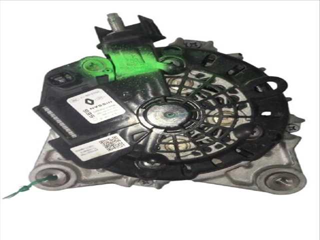 Foto 3ª: Alternador Dacia Sandero TCE 90 LPG B8M1) (2012)