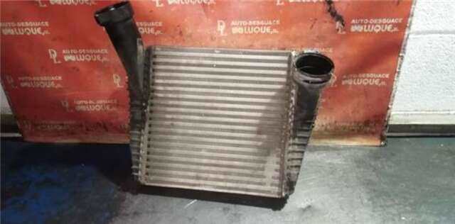Intercooler Audi Q7 3.0 TDI [3.0 LTR. - 171 KW V6 24V TDI]