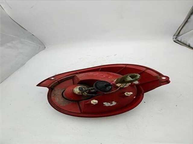 Foto 3ª: Piloto Trasero Izquierdo Chevrolet Matiz 0.8 S [0.8 LTR. - 38 KW CAT] [A08S3]