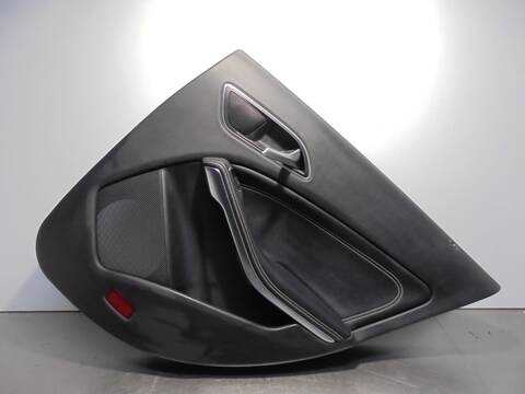 Tapizados Cartoneras Mercedes Clase C 160 CLA 220 CDI 117.303) 177CV 130KW