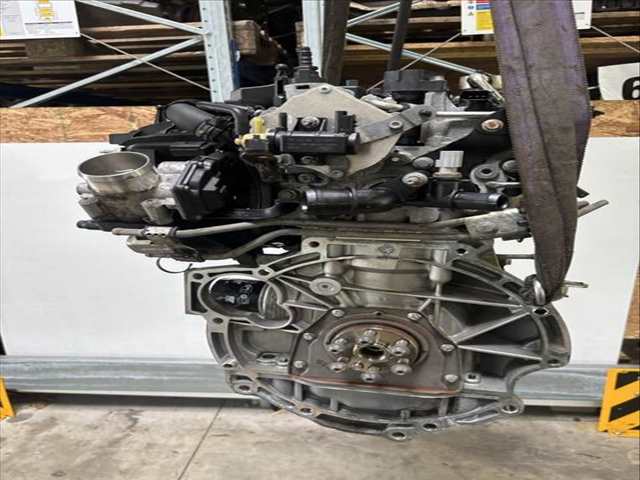 Foto 2ª: Motor Completo Ford Mondeo 160CV 118KW [UNCE 15HDTX-C] (2015)