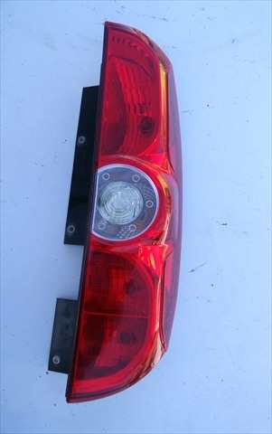 Piloto Trasero Derecho Opel Combo 1.3 JTD 2011-2018