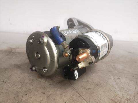 Foto 2ª: Motor de Arranque Hyundai i30 G3LC (2019)