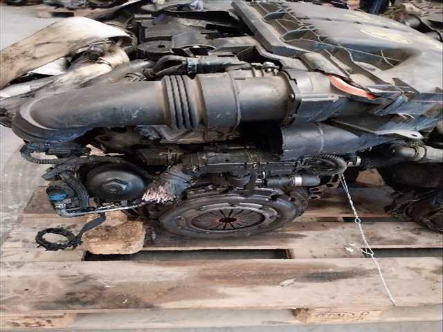 Foto 2ª: Motor Completo Citroen C4 1.6 HDI [9H06] (2014)