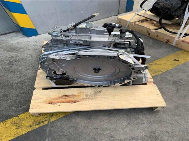 Caja Cambios Opel Grandland 1.6I 16V HYBRID 0CV