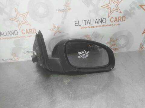 Retrovisor Derecho Opel Vectra ELEGANCE 120CV 88KW