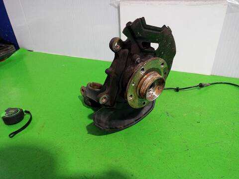 Foto 2ª: Mangueta Delantera Derecha Nissan Qashqai ACENTA 116CV [HRA2DDT] (2013)