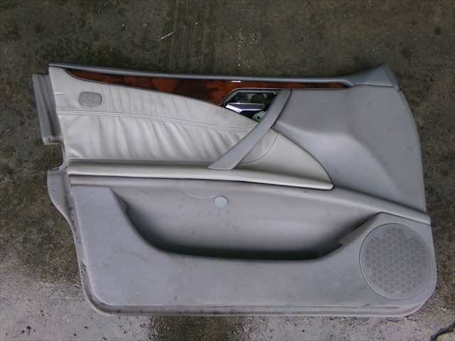 Tapizados Cartoneras Mercedes Clase E 270 2.7 CDI W210,1999-2002