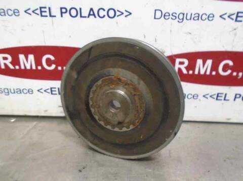 Cigüeñal Renault Kangoo 1.9 DTI DIESEL 80CV 59KW