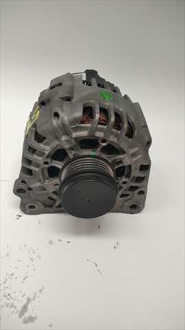 Foto 4ª: Alternador Volkswagen Passat 1.9 D [D/AVF] (2004)