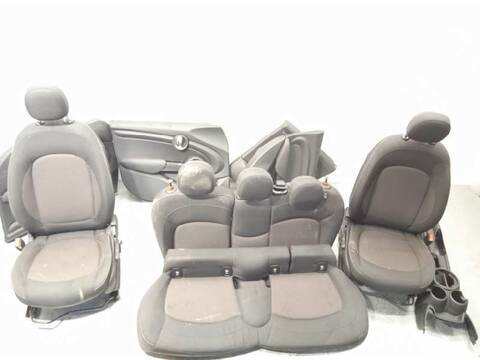 Asientos Traseros Mini Mini ONE 102CV 75KW