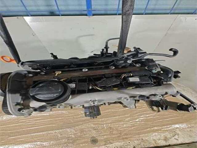 Foto 3ª: Motor Completo Seat Ibiza 1.4 SIGNO [1.4 LTR. - 55 KW 16V] [BBY]
