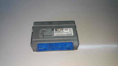 Centralita Cambio Automatico Bmw Serie 5 518 530D 3.0 24V TD CAT 184CV