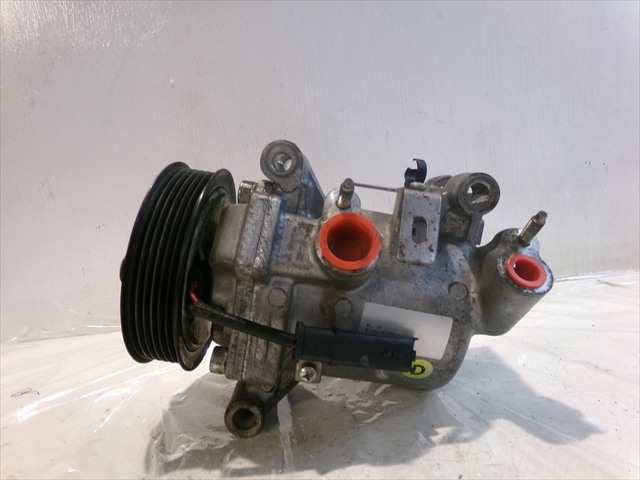 Compresor Aire Acondicionado Citroen C3 1.2 G 2016-2024