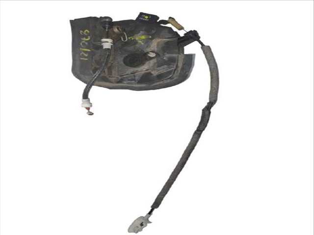 Foto 3ª: Cerradura Puerta Trasera Izquierda Bmw X5 3.0 D (2000)