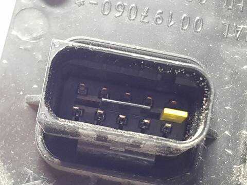 Foto 2ª: Faro Izquierdo Peugeot Expert PRO STANDARD (1996)