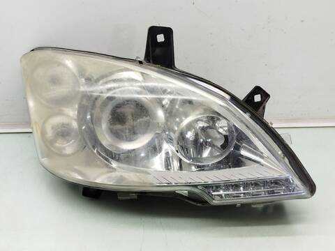 Faro Derecho Mercedes Vito 126 639.601 639.603 639.605) 258CV 190KW FURGONETA