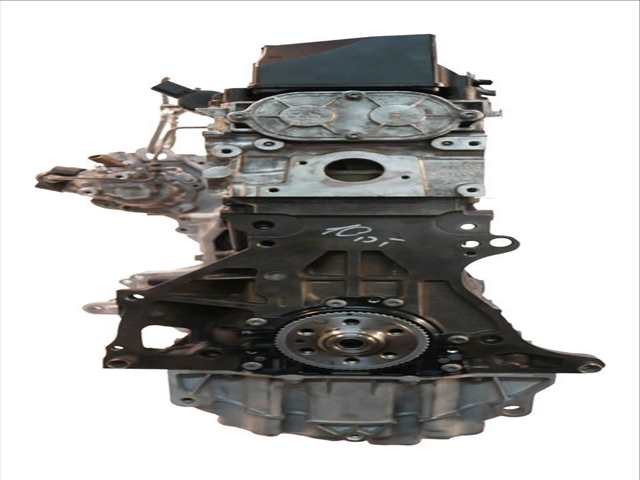 Foto 2ª: Motor Completo Volkswagen Transporter 150CV 110KW [CXHA CXH] (2018)
