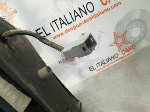 Foto 2ª: Retrovisor Izquierdo Opel Movano FURGON CORTO 2.8T 115CV 84KW [Z25DTI] (1998)