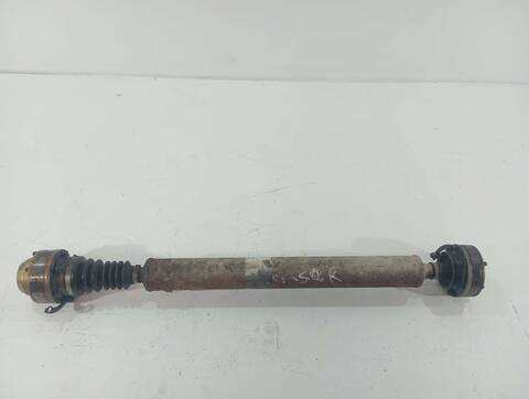 Transmision Central Jeep Grand Cherokee 2.7 CRD CAT 163CV 120KW