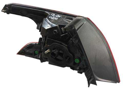 Foto 2ª: Piloto Trasero Derecho Peugeot 308 1.2 THP 130 AUT. 131CV (2013)