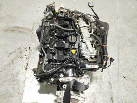 Foto 2ª: Motor Completo Mazda CX5 2.0 G E-SKYACTIV 165CV 121KW KF) [PEYK] (2023)