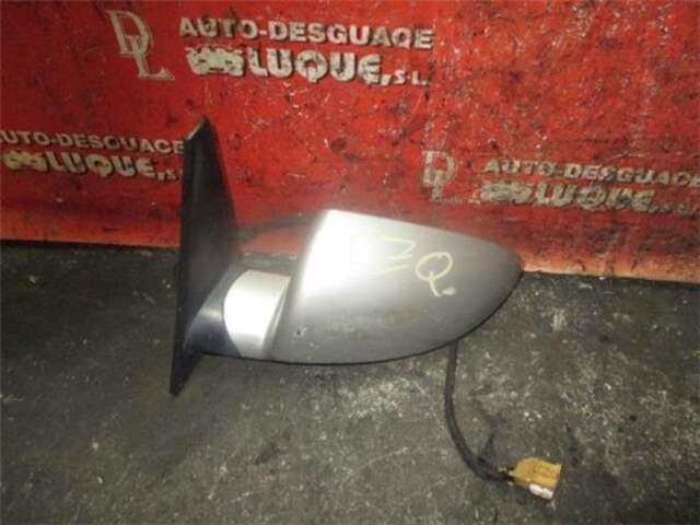 Foto 3ª: Retrovisor Izquierdo Audi A2 1.4 [1.4 LTR. - 55 KW 16V] [BHC]