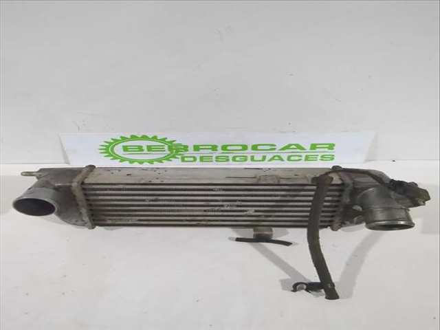 Foto 2ª: Intercooler Hyundai i30 1.6 CRDI 90CV [D4FB] (2007)