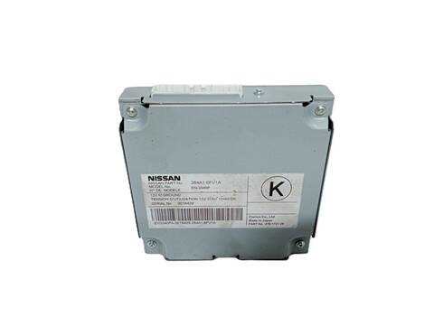 Centralita Motor ECU Nissan X-Trail M9R868 T32)