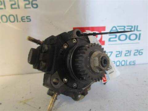 Bomba Inyeccion Nissan Qashqai 2.0 DCI 150CV 110KW