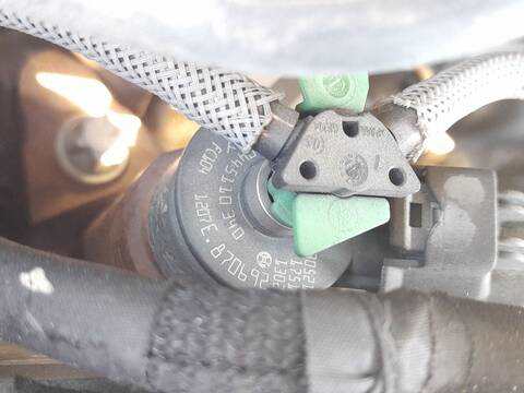 Foto 2ª: Motor Completo Citroen C4 1.6 HDI 90 92CV 68KW [9H06] (2014)