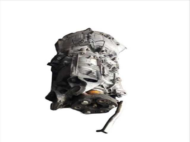 Foto 2ª: Caja Cambios Bmw Serie 3 320 2.0 D E91) TOURING (2004)