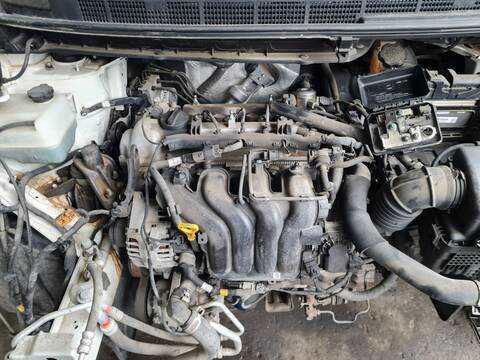Motor Completo Kia Carens BASIC 135CV 99KW